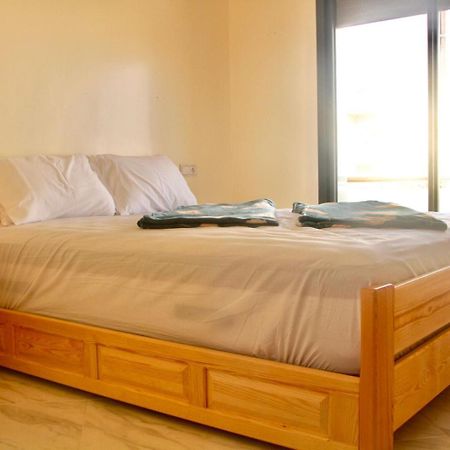 Atlantic Coast Imssouane Apartment Imsouane Bagian luar foto
