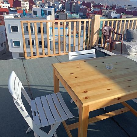 Atlantic Coast Imssouane Apartment Imsouane Bagian luar foto