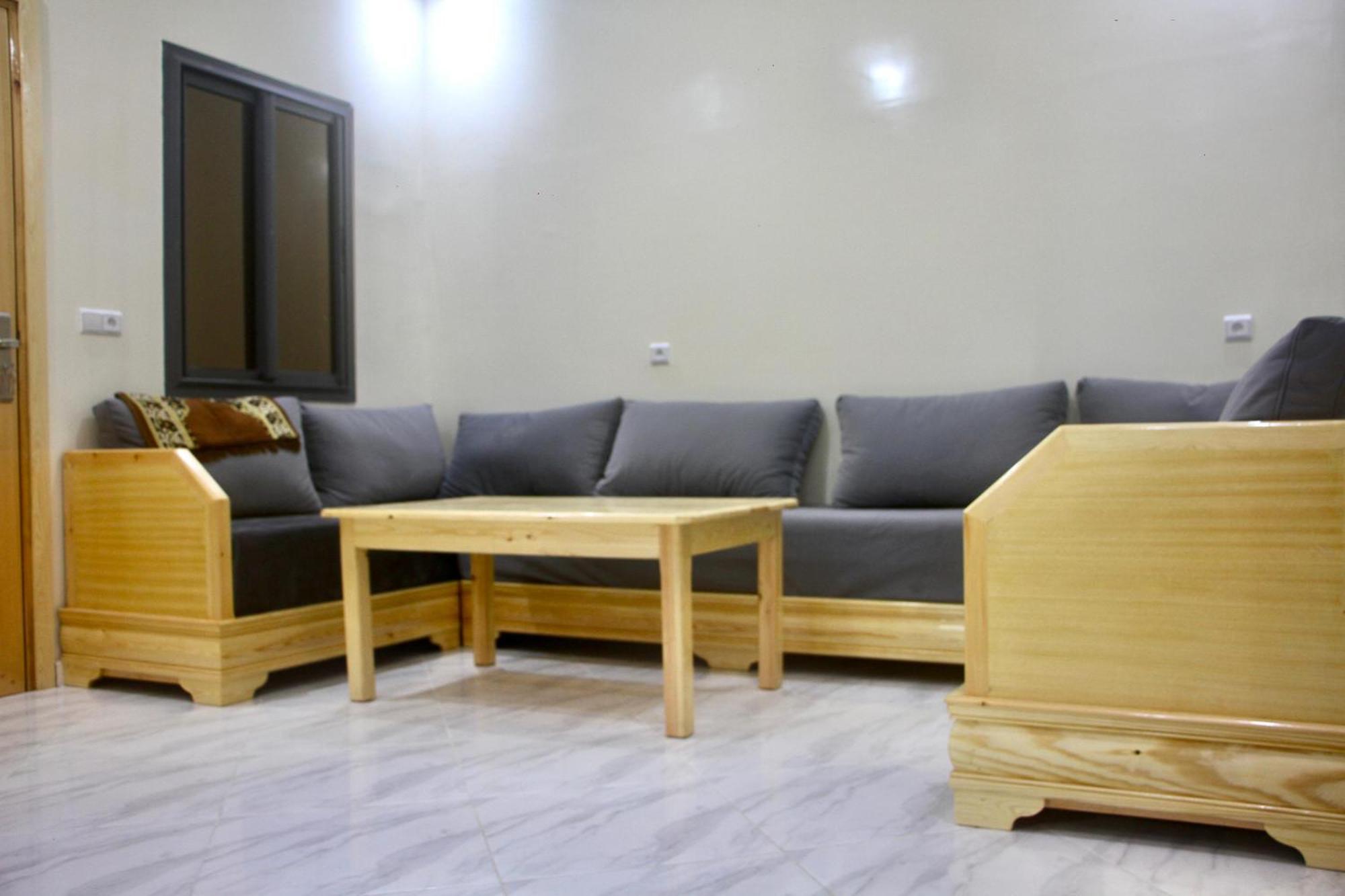Atlantic Coast Imssouane Apartment Imsouane Bagian luar foto