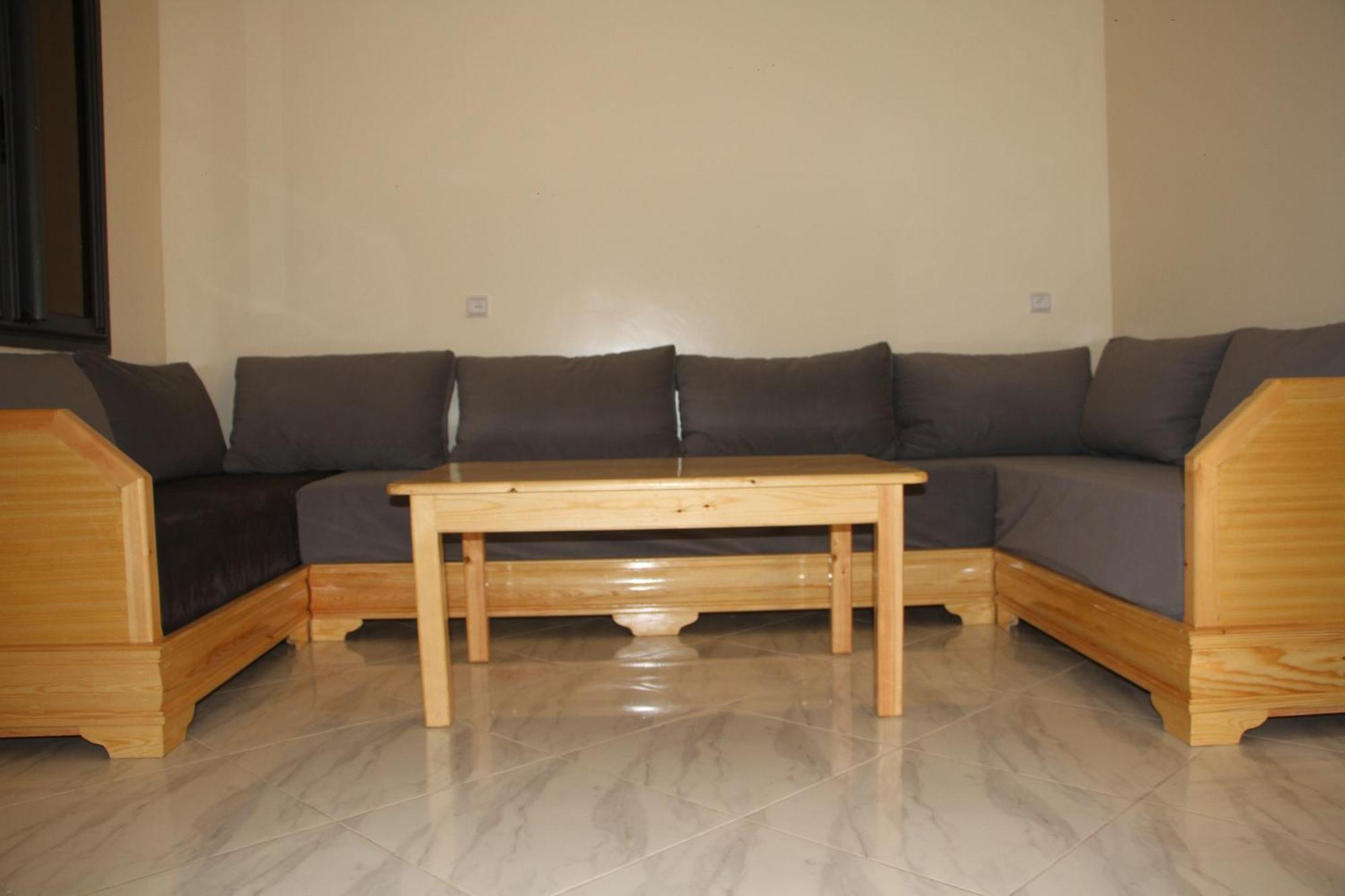 Atlantic Coast Imssouane Apartment Imsouane Bagian luar foto