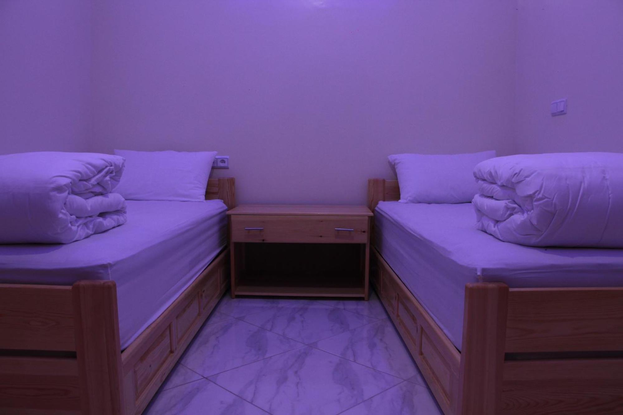 Atlantic Coast Imssouane Apartment Imsouane Bagian luar foto