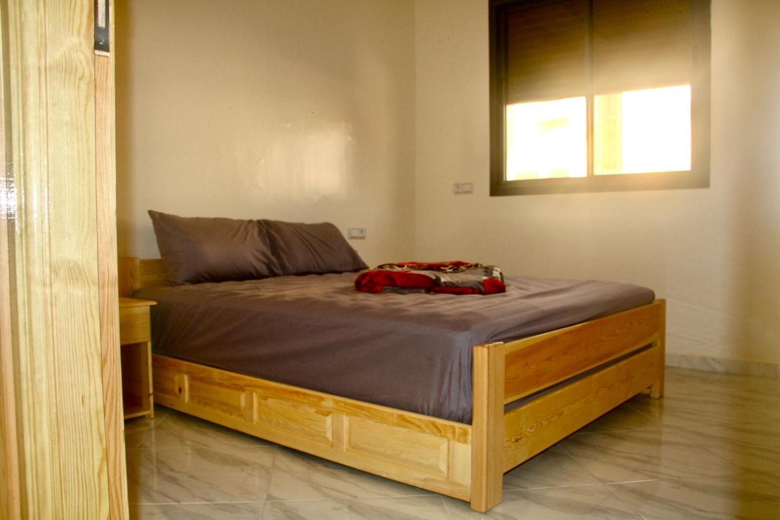 Atlantic Coast Imssouane Apartment Imsouane Bagian luar foto