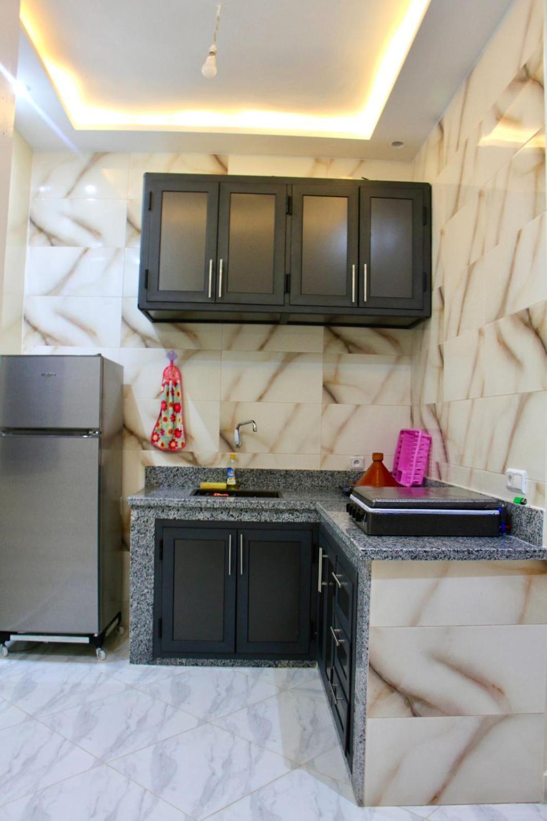 Atlantic Coast Imssouane Apartment Imsouane Bagian luar foto