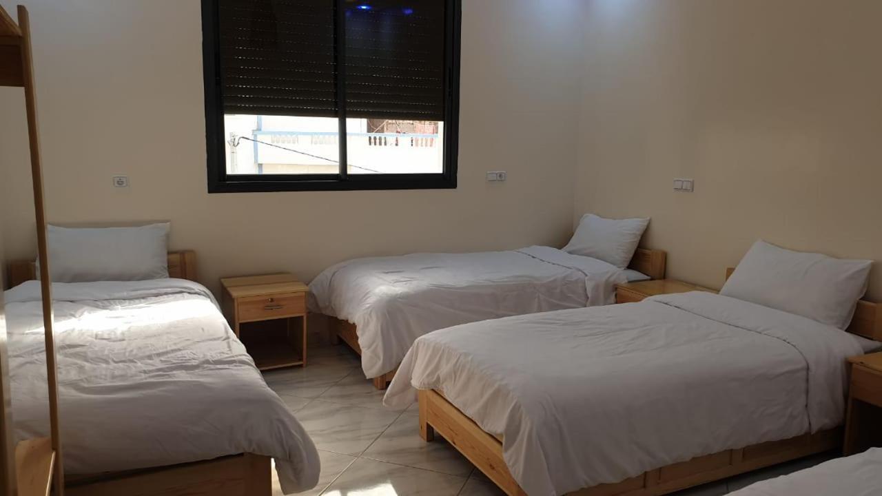 Atlantic Coast Imssouane Apartment Imsouane Ruang foto