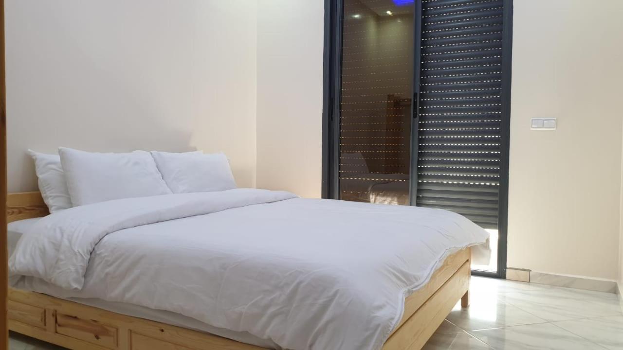 Atlantic Coast Imssouane Apartment Imsouane Ruang foto