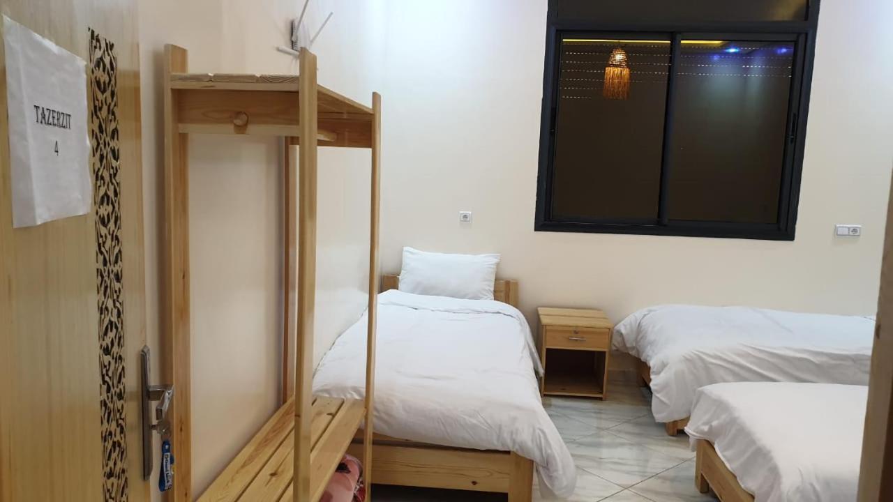 Atlantic Coast Imssouane Apartment Imsouane Ruang foto