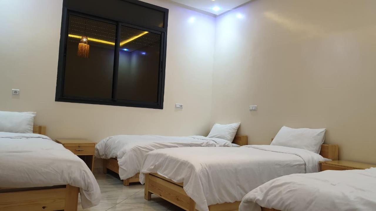 Atlantic Coast Imssouane Apartment Imsouane Ruang foto