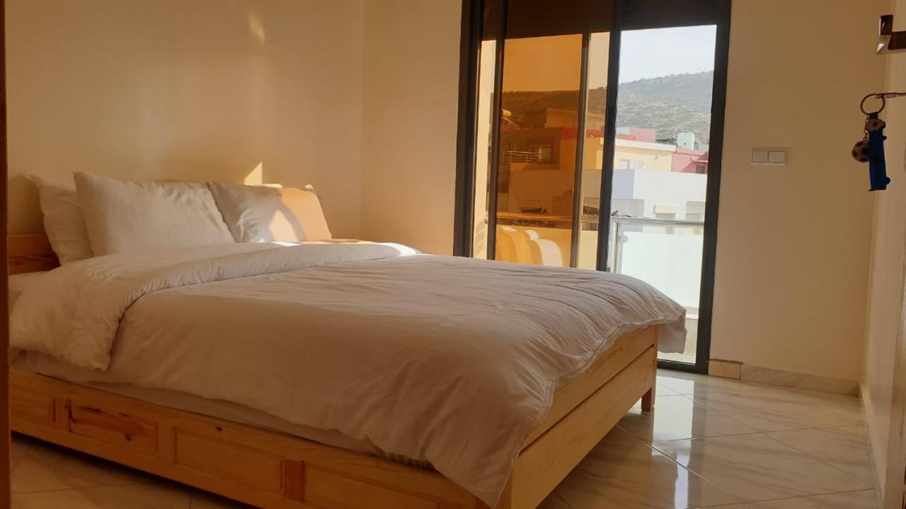Atlantic Coast Imssouane Apartment Imsouane Bagian luar foto