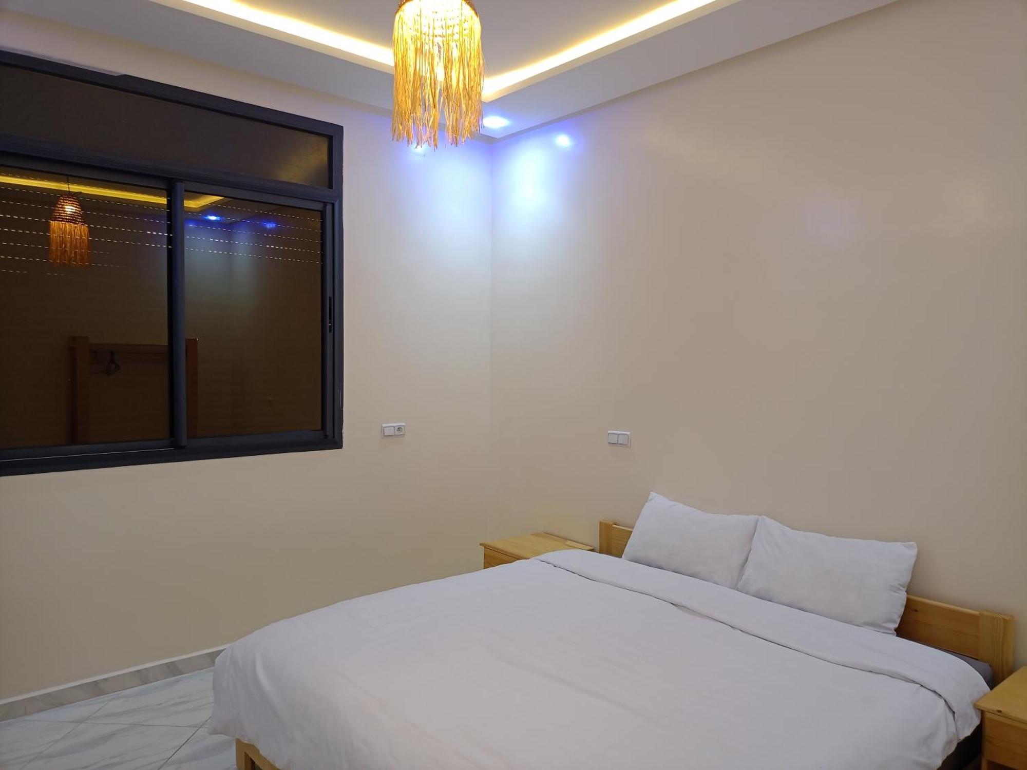 Atlantic Coast Imssouane Apartment Imsouane Ruang foto